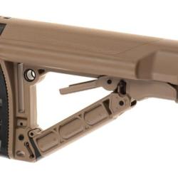 G&G GOS-V3 Stock - Tan - Ref 10914632800