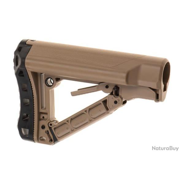 G&G GOS-V3 Stock - Tan - Ref 10914632800