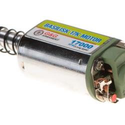 G&G Basilisk 17K High Torque Motor Long Type - Ref 10915000000