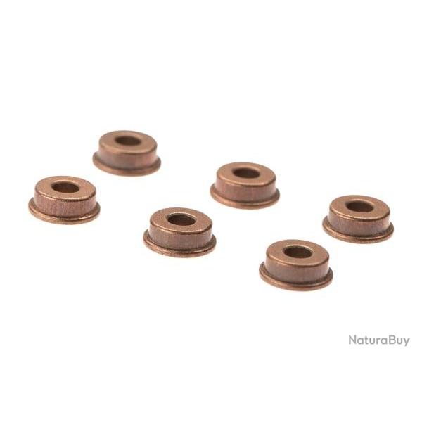 G&G 7mm Oilless Metal Bearing - Ref 10915800000