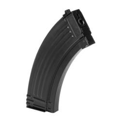 LCT Magazin LCK47 Hicap 600rds - Black - Ref 10917206000