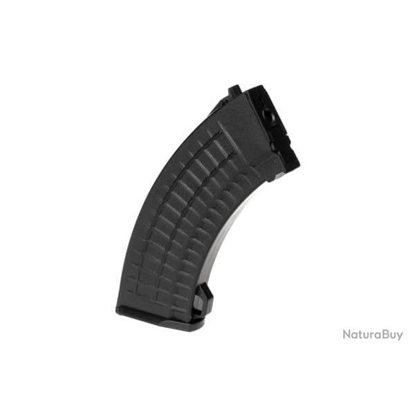 LCT Magazin SA-M7 Hicap 600rds - Black - Ref 10917406000