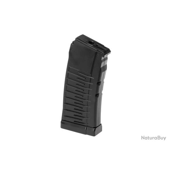 LCT Magazin VSS Vintorez Hicap 250rds - Black - Ref 10917506000