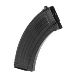 LCT Magazin LCK47 Midcap 130rds - Black - Ref 10917706000