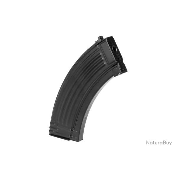 LCT Magazin LCK47 Midcap 130rds - Black - Ref 10917706000
