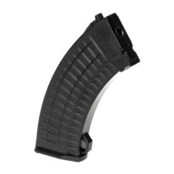LCT Magazin SA-M7 Midcap 130rds - Black - Ref 10917906000