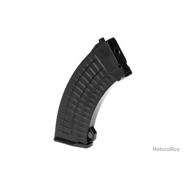 LCT Magazin SA-M7 Midcap 130rds - Black - Ref 10917906000