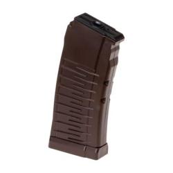 LCT Magazin VSS Vintorez Midcap 100rds - Brown - Ref 10918130000
