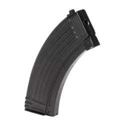 LCT Magazin LCK47 Lowcap 70rds - Black - Ref 10918206000