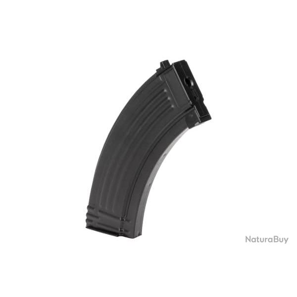LCT Magazin LCK47 Lowcap 70rds - Black - Ref 10918206000