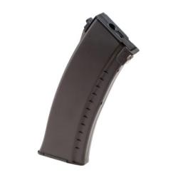 LCT Magazin LCK74 Lowcap 70rds - Plum - Ref 10918332200