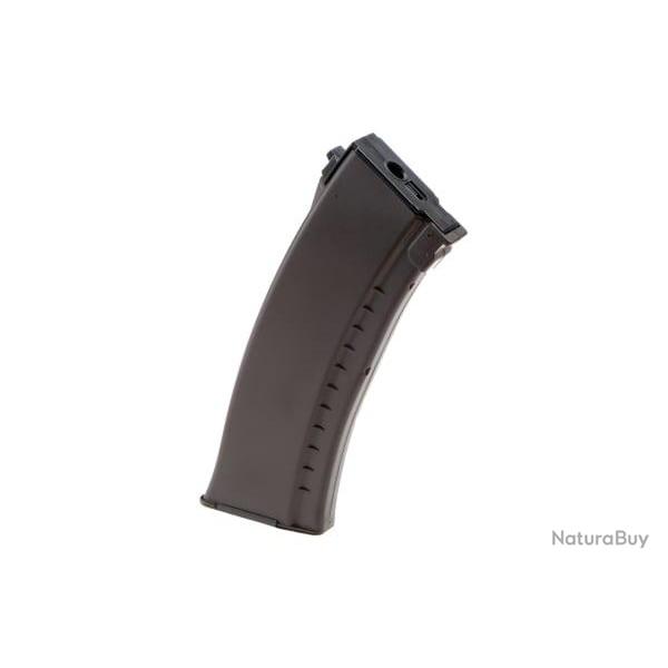 LCT Magazin LCK74 Lowcap 70rds - Plum - Ref 10918332200
