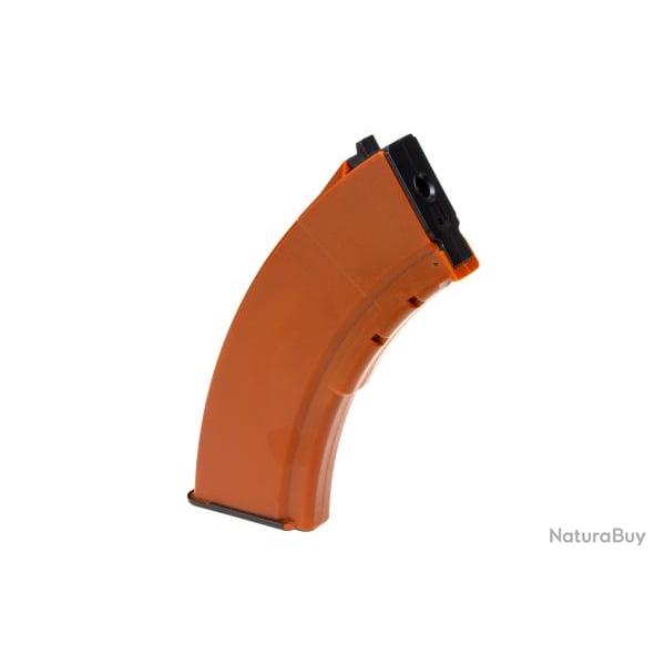 LCT Magazin LCKM Lowcap 70rds - Brick - Ref 10918730600