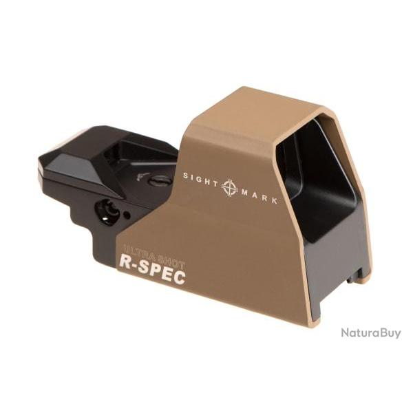Sightmark UltraShot R-Spec Reflex Sight - Dark Earth - Ref 10924430900