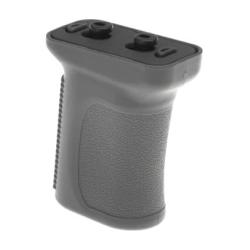 G&G Keymod Forward Grip - Grey - Ref 10925810000