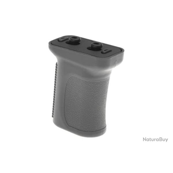 G&G Keymod Forward Grip - Grey - Ref 10925810000