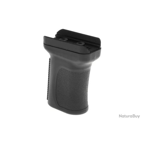 G&G Warthog Keymod Forward Grip - Black - Ref 10925906000