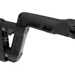 Krytac Kriss Vector Folding Stock Assembly - Black - Ref 10926106000