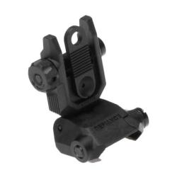 Krytac Kriss Folding Sight Rear - Ref 10926300000