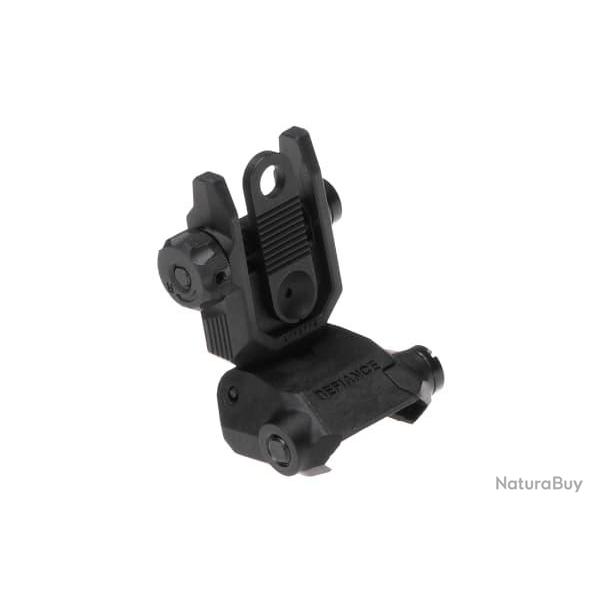 Krytac Kriss Folding Sight Rear - Ref 10926300000