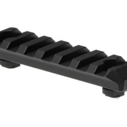 Krytac M-LOK Side Rail Long - Black - Ref 10927106000