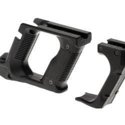 Laylax L.A.S. Kriss Vector Strike Knuckle Guard & Advanced Grip - Black - Ref 10928806000