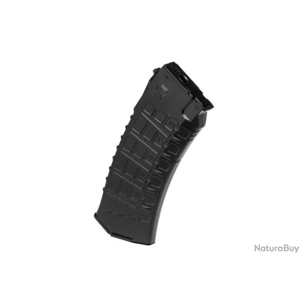 LCT Magazin LCK-12 K16 Hicap 450rds - Black - Ref 10933606000