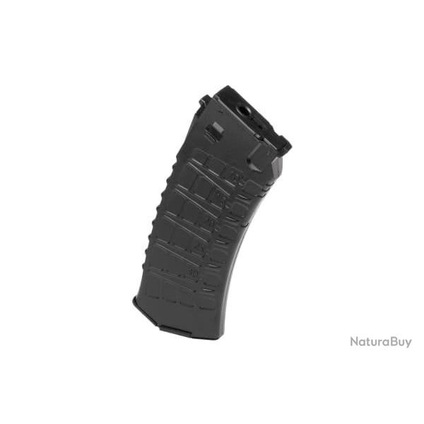 LCT Magazin LCK-12 K16 Midcap 130rds - Black - Ref 10933806000