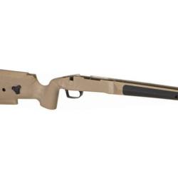 Maple Leaf MLC-S1 Tactical Stock for VSR-10 - Dark Earth - Ref 10939630900