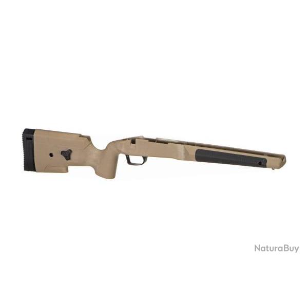 Maple Leaf MLC-S1 Tactical Stock for VSR-10 - Dark Earth - Ref 10939630900