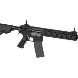 G&G GC18 MOD1 S-AEG - Black - Ref 10940306000