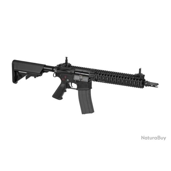 G&G GC18 MOD1 S-AEG - Black - Ref 10940306000