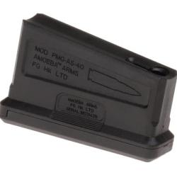 Amoeba Magazin S2/S3 Striker Sniper Rifle 45rds Short - Black - Ref 10942006000