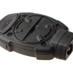Princeton Tec Switch Rail MPLS - Black - Ref 10942606000