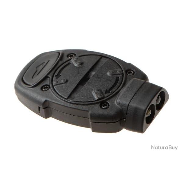 Princeton Tec Switch Rail MPLS - Black - Ref 10942606000