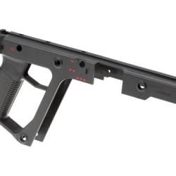 Krytac Kriss Vector Upper Receiver - Black - Ref 10946606000