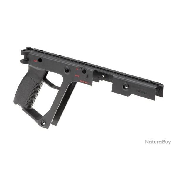 Krytac Kriss Vector Upper Receiver - Black - Ref 10946606000
