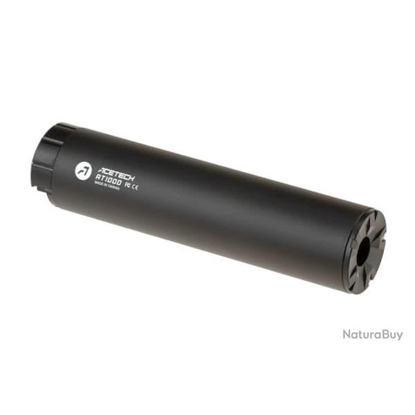 Acetech AT1000 Tracer Unit - Black - Ref 10947206000