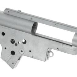 G&G V2 Gearbox Shell 8mm for ETU and Mosfet - Ref 10948700000
