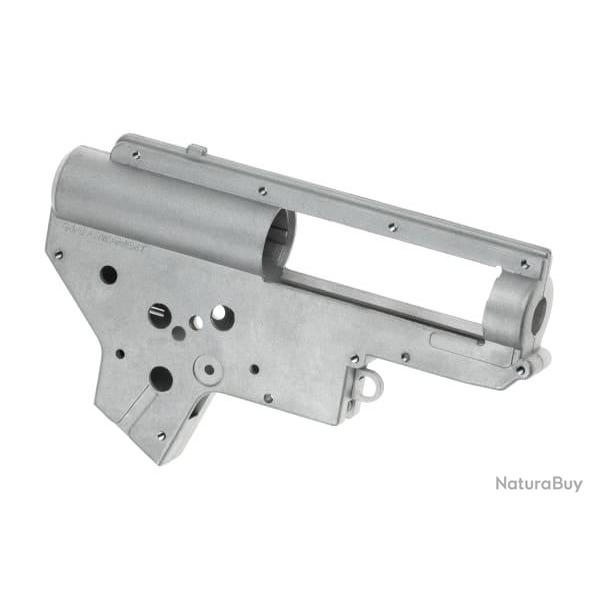 G&G V2 Gearbox Shell 8mm for ETU and Mosfet - Ref 10948700000
