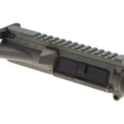 Krytac LVOA Upper Receiver Assembly - Foliage Green - Ref 10953221300