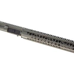 Krytac LVOA-S Complete Upper Receiver Assembly - Foliage Green - Ref 10953321300