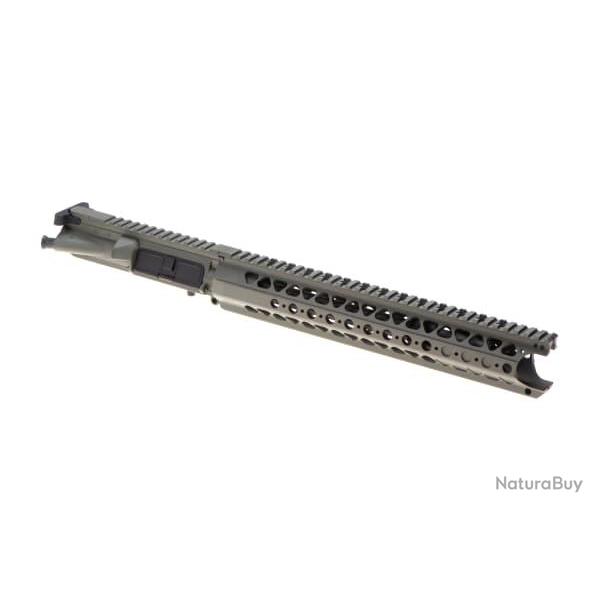 Krytac LVOA-S Complete Upper Receiver Assembly - Foliage Green - Ref 10953321300