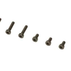 Retro Arms V3 Gearbox Screw Set - Ref 10955500000