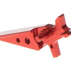 Retro Arms CNC Trigger AR15 - A - Red - Ref 10955903500