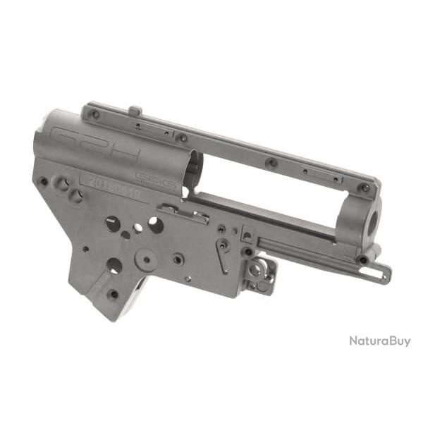 G&G G2H Gearbox Shell 8mm - Ref 10957600000