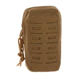 Templar's Gear Utility Pouch Small with MOLLE - Coyote - Ref 10965030100