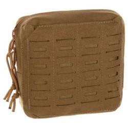 Templar's Gear Utility Pouch Medium with MOLLE - Coyote - Ref 10965130100