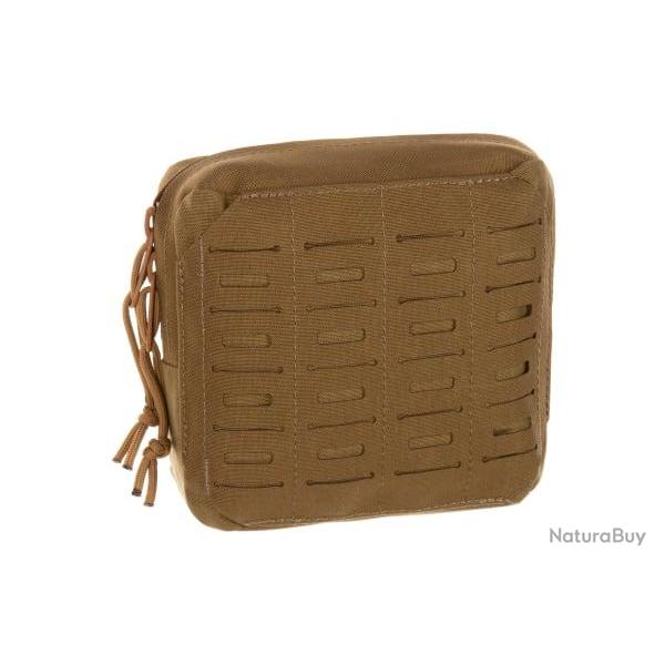 Templar's Gear Utility Pouch Medium with MOLLE - Coyote - Ref 10965130100