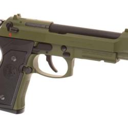 G&G GPM92 GP2 Metal Version GBB - Green - Ref 10966520000
